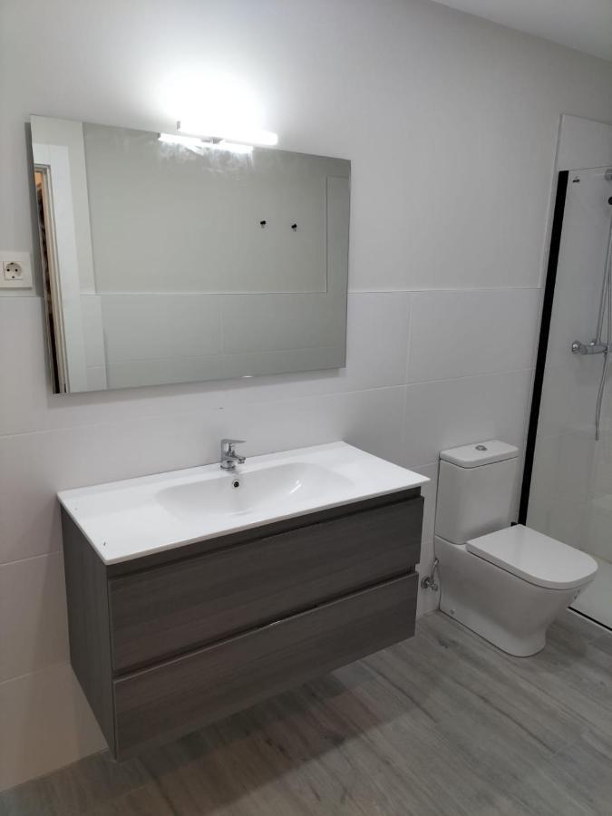 Apartamentos Kai Santurtzi Exterior photo